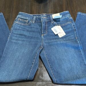 St John’s Bay Classic Blue Women's Jeans